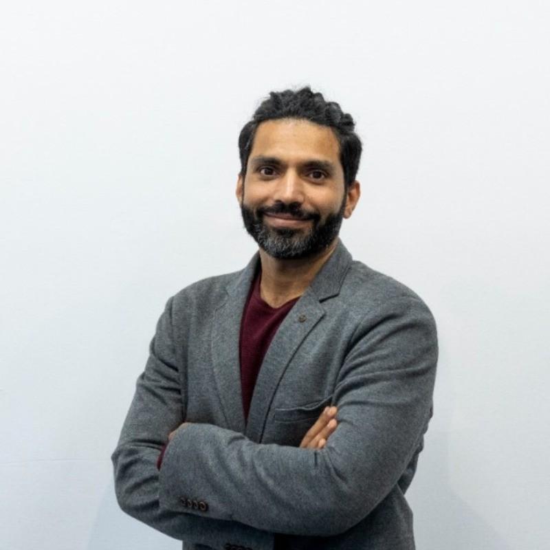 Neelesh Sachdeva | Head of Strategy & Origination