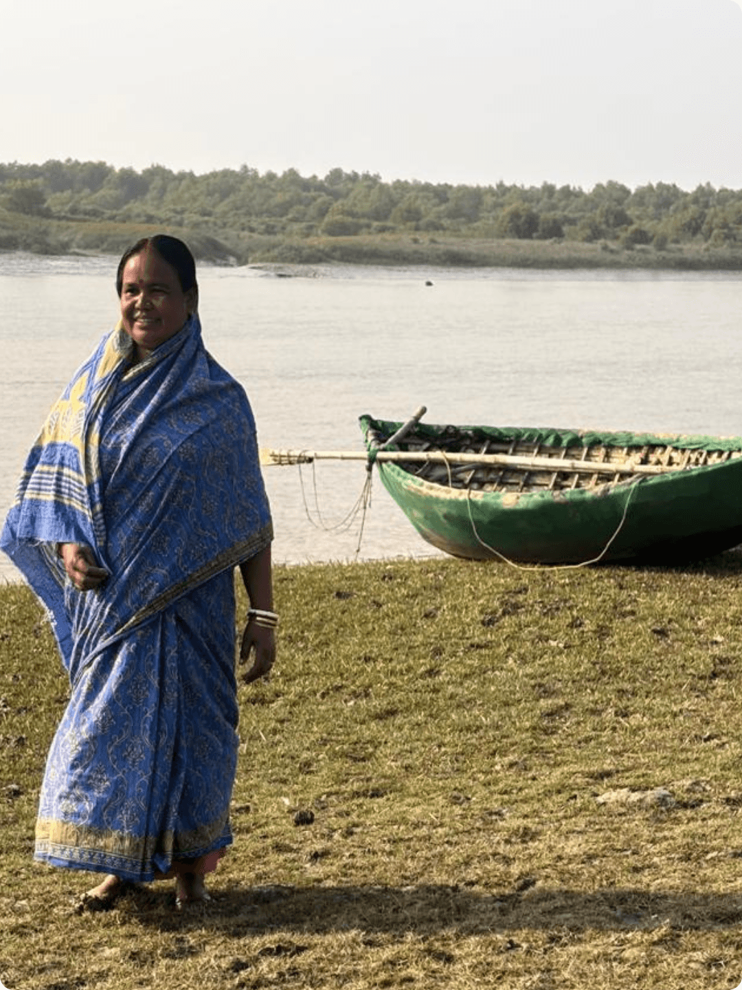 mangrove mitra - 1