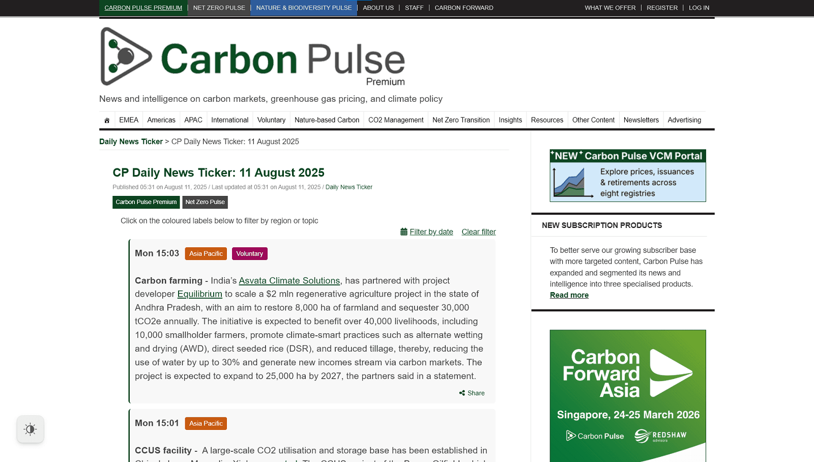 carbon-pulse