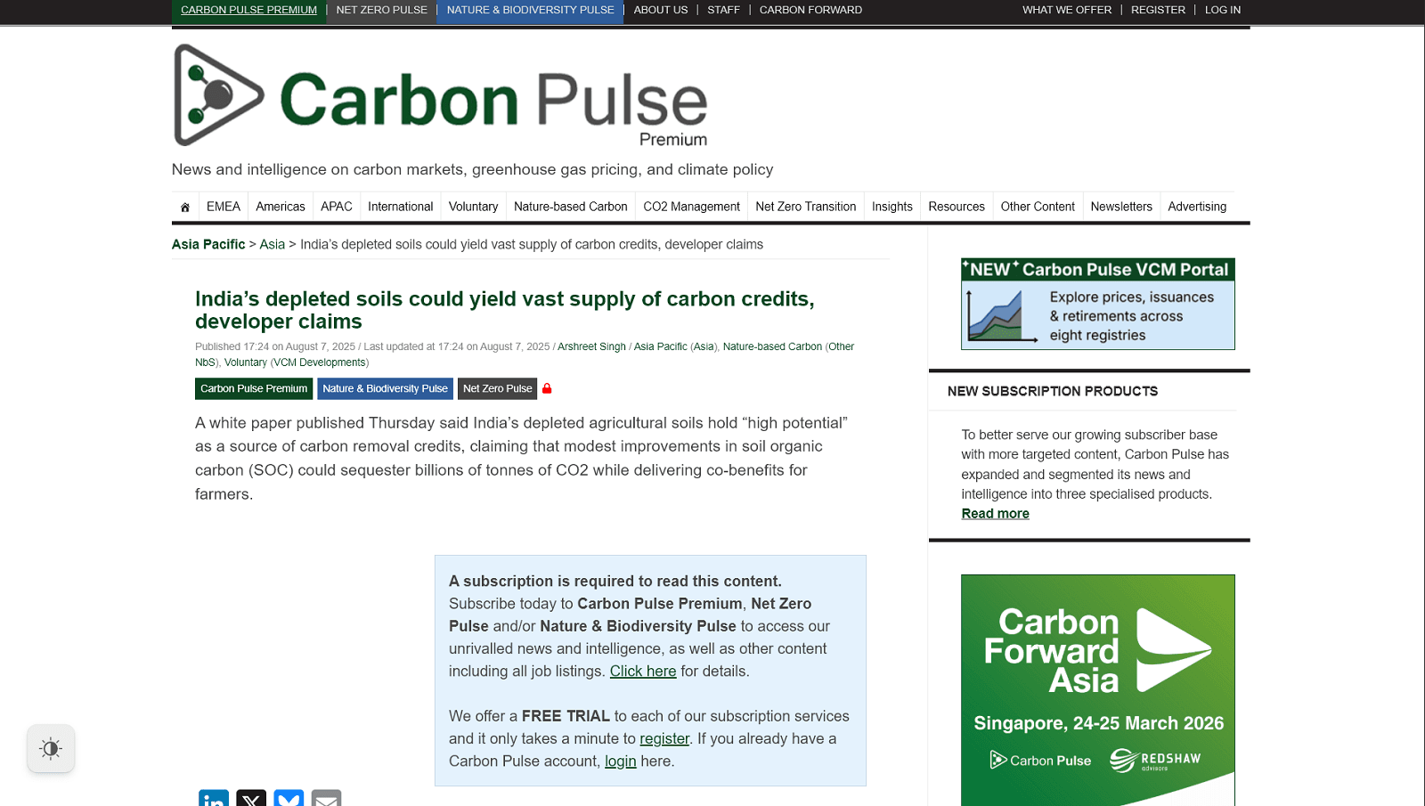 carbon-pulse-india